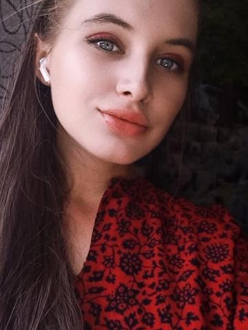 Индивидуалка Галя Фотография 4